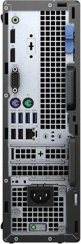 Renoverad Dell OptiPlex 7090 SFF - Reebelo Sverige