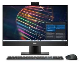 Renoverad Dell Optiplex 7400 AIO 23.8" - Reebelo Sverige
