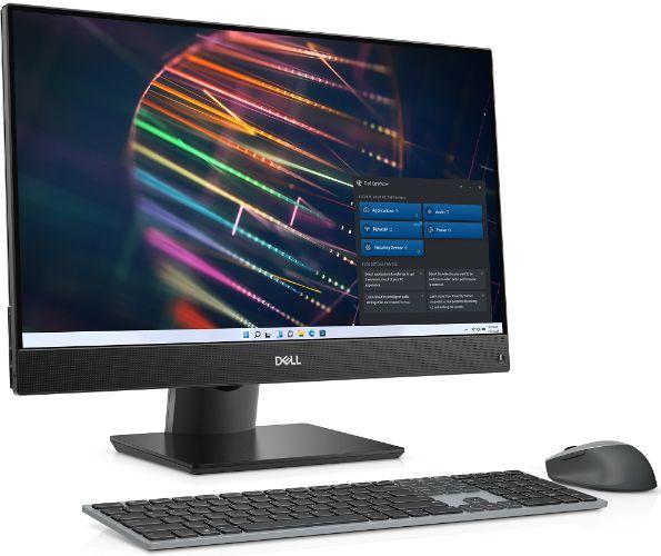 Renoverad Dell Optiplex 7400 AIO 23.8" - Reebelo Sverige