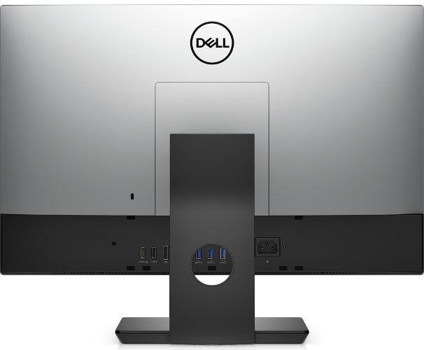 Renoverad Dell Optiplex 7400 AIO 23.8" - Reebelo Sverige