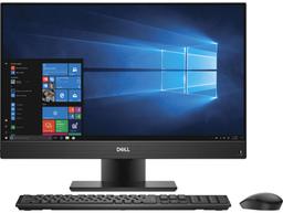 Renoverad Dell Optiplex 7460 AIO 24" i7-8700 3.2GHz - Reebelo Sverige
