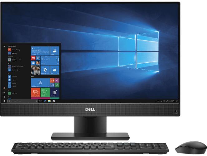 Renoverad Dell Optiplex 7460 AIO 24" i7-8700 3.2GHz - Reebelo Sverige