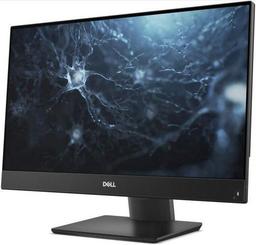 Renoverad Dell Optiplex 7480 AIO 24" - Reebelo Sverige