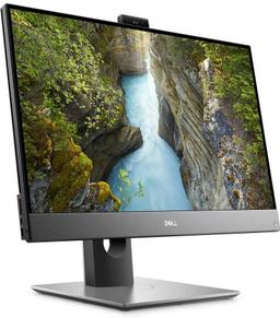 Renoverad Dell Optiplex 7480 AIO 24" - Reebelo Sverige