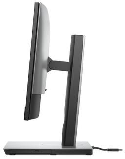 Renoverad Dell Optiplex 7480 AIO 24" - Reebelo Sverige