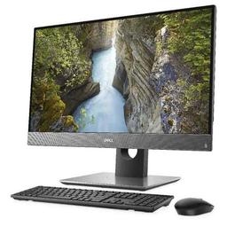Renoverad Dell OptiPlex 7780 AIO Monitor 27" - Reebelo Sverige