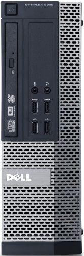Renoverad Dell OptiPlex 9020 SFF - Reebelo Sverige