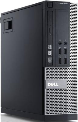 Renoverad Dell OptiPlex 9020 SFF - Reebelo Sverige