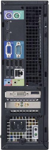 Renoverad Dell OptiPlex 9020 SFF - Reebelo Sverige