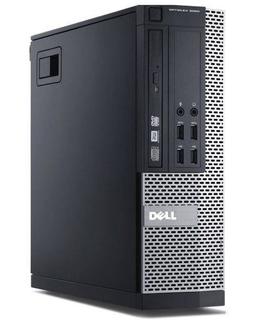 Renoverad Dell Optiplex 9020 SFF i7-4770 3.4GHz - Reebelo Sverige