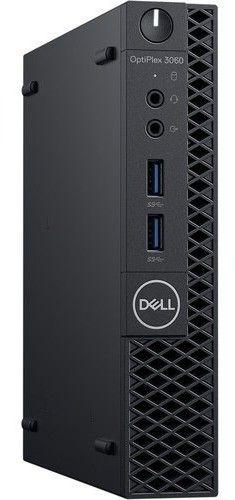 Renoverad Dell Optiplex 3060 MicroTower - Reebelo Sverige