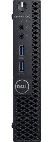 Renoverad Dell Optiplex 3060 MicroTower - Reebelo Sverige
