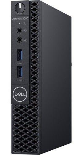 Renoverad Dell Optiplex 3060 MicroTower - Reebelo Sverige