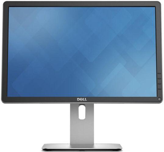 Renoverad Dell P2016 IPS Monitor 19.5" - Reebelo Sverige