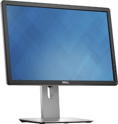 Renoverad Dell P2016 IPS Monitor 19.5" - Reebelo Sverige