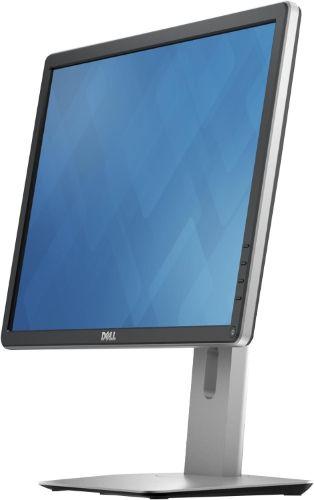Renoverad Dell P2016 IPS Monitor 19.5" - Reebelo Sverige