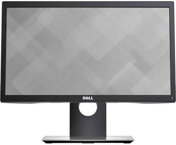 Renoverad Dell P2018H LCD Monitor 20" - Reebelo Sverige