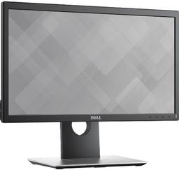 Renoverad Dell P2018H LCD Monitor 20" - Reebelo Sverige
