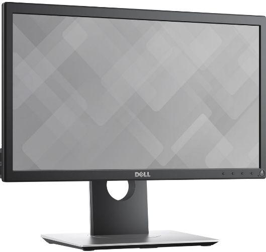 Renoverad Dell P2018H LCD Monitor 20" - Reebelo Sverige