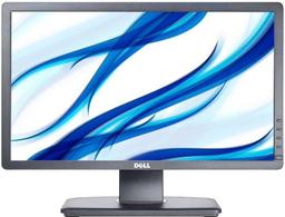 Renoverad Dell P2412HB 24"inch LED Monitor - Reebelo Sverige