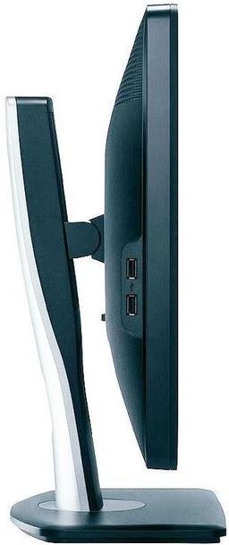 Renoverad Dell P2412HB 24"inch LED Monitor - Reebelo Sverige