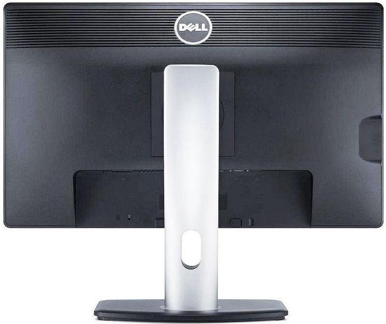 Renoverad Dell P2412HB 24"inch LED Monitor - Reebelo Sverige
