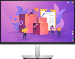 Renoverad Dell P2422H 24 FHD Computer Monitor 24"Inch - Reebelo Sverige