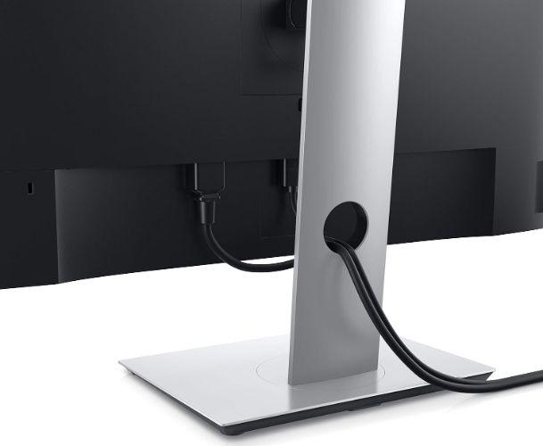 Renoverad Dell P2719H Monitor 27" - Reebelo Sverige