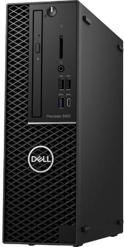 Renoverad Dell Precision 3430 SFF Desktop - Reebelo Sverige