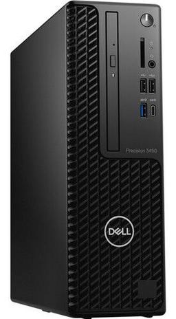Renoverad Dell Precision 3450 SFF Desktop - Reebelo Sverige