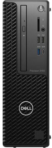 Renoverad Dell Precision 3450 SFF Desktop - Reebelo Sverige