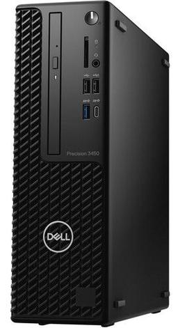 Renoverad Dell Precision 3450 SFF Desktop - Reebelo Sverige