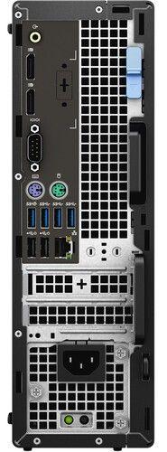 Renoverad Dell Precision 3450 SFF Desktop - Reebelo Sverige