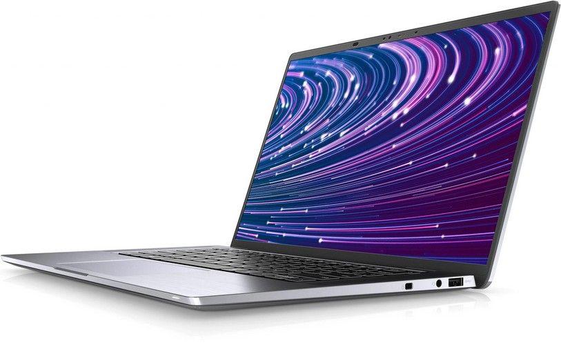 Renoverad Dell Precision 3480 Laptop 14" - Reebelo Sverige