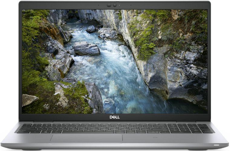 Renoverad Dell Precision 3560 Mobile Workstation Laptop 15.6" - Reebelo Sverige