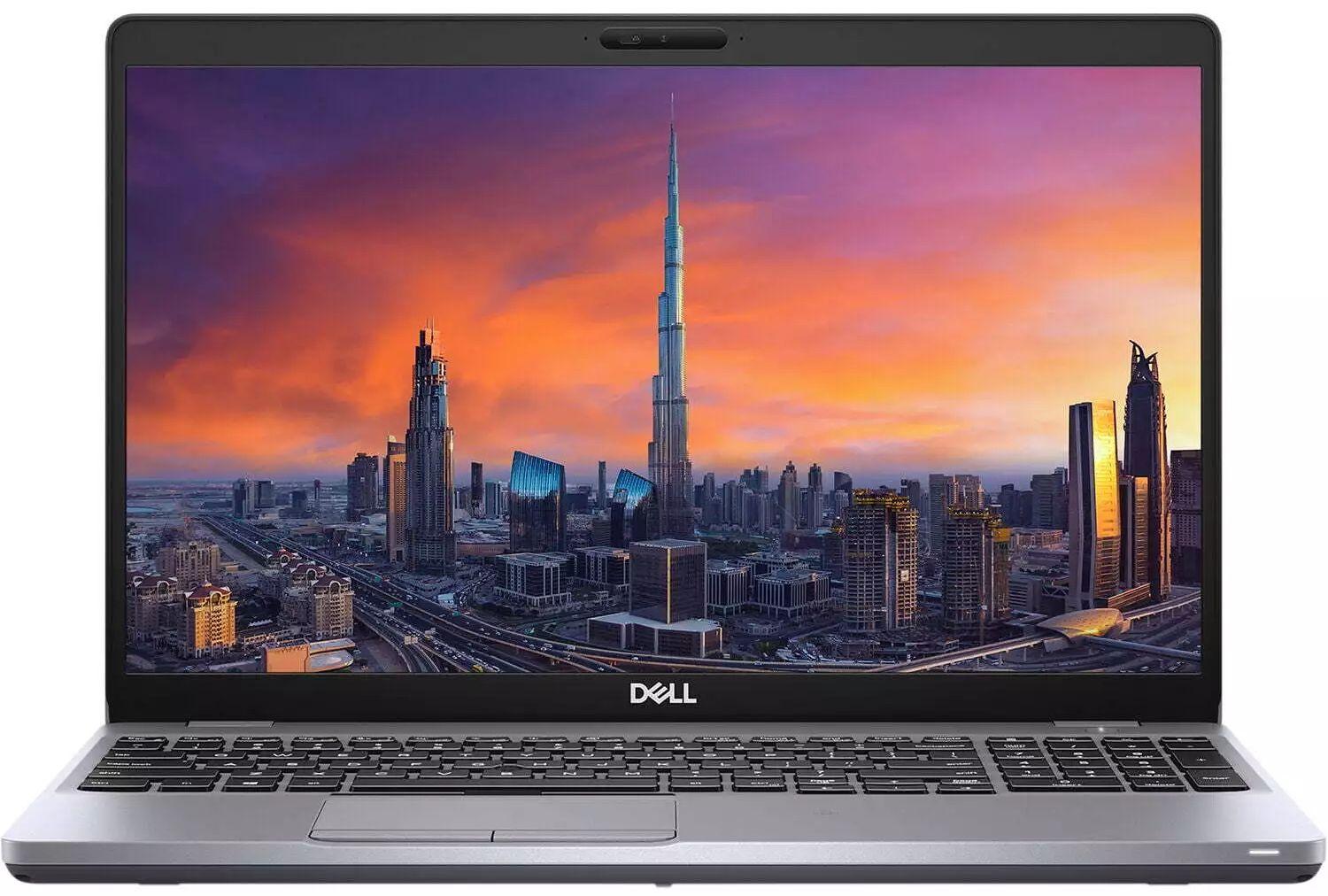 Renoverad Dell Precision 3560 Laptop 15.6" - Reebelo Sverige