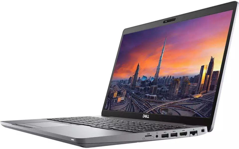 Renoverad Dell Precision 3560 Laptop 15.6" - Reebelo Sverige