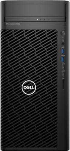 Renoverad Dell Precision 3660 Tower Workstation - Reebelo Sverige