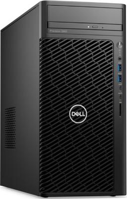 Renoverad Dell Precision 3660 Tower Workstation - Reebelo Sverige