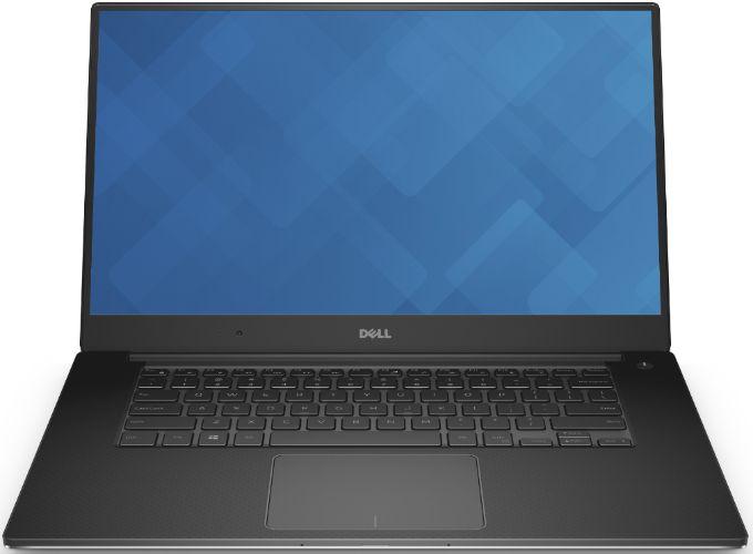 Renoverad Dell Precision 5520 Mobile Workstation Laptop 15.6" - Reebelo Sverige