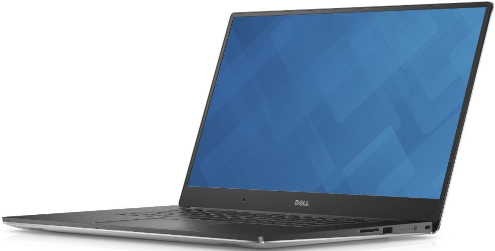 Renoverad Dell Precision 5520 Mobile Workstation Laptop 15.6" - Reebelo Sverige