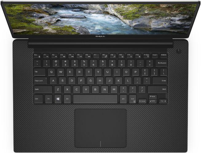 Renoverad Dell Precision 5530 Laptop 15.6" - Reebelo Sverige