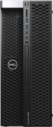 Renoverad Dell Precision 5820 Tower Desktop - Reebelo Sverige