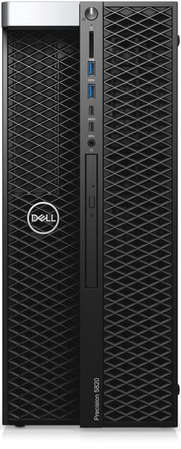 Renoverad Dell Precision 5820 Tower Workstation Desktop - Reebelo Sverige