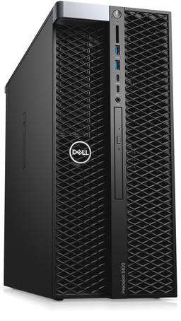Renoverad Dell Precision 5820 Tower Workstation Desktop - Reebelo Sverige