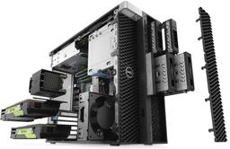 Renoverad Dell Precision 5820 Tower Workstation Desktop - Reebelo Sverige