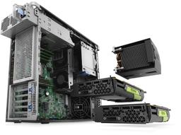 Renoverad Dell Precision 5820 Tower Workstation Desktop - Reebelo Sverige