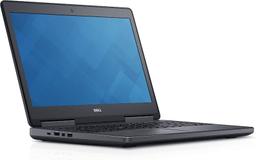 Renoverad Dell Precision 7510 Laptop 15.6" - Reebelo Sverige