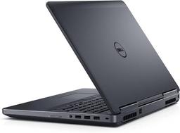 Renoverad Dell Precision 7510 Laptop 15.6" - Reebelo Sverige