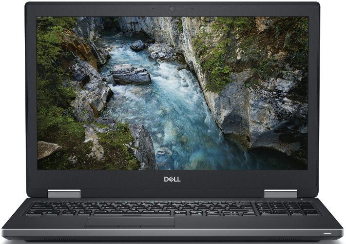 Renoverad Dell Precision 7530 Laptop 15.6" - Reebelo Sverige